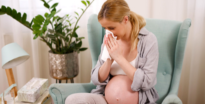 Allergie in gravidanza: consigli e precauzioni per le future mamme