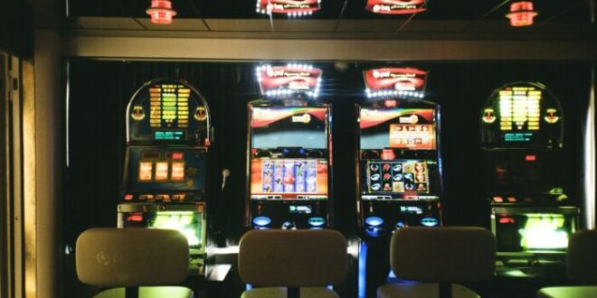 Un nuovo approccio per contrastare la dipendenza da gioco d'azzardo