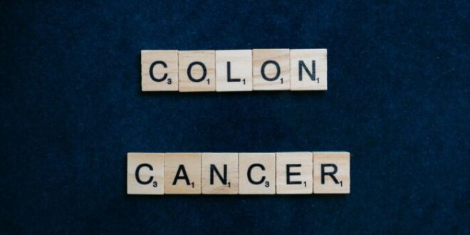 cancro colon